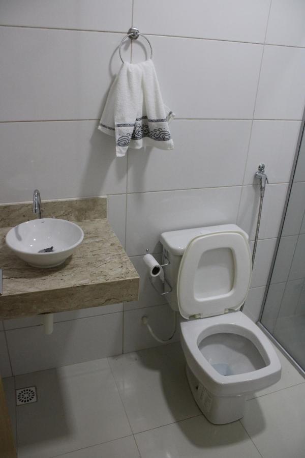 Hospedagem Nascentes Do Jalapao Mateiros Extérieur photo