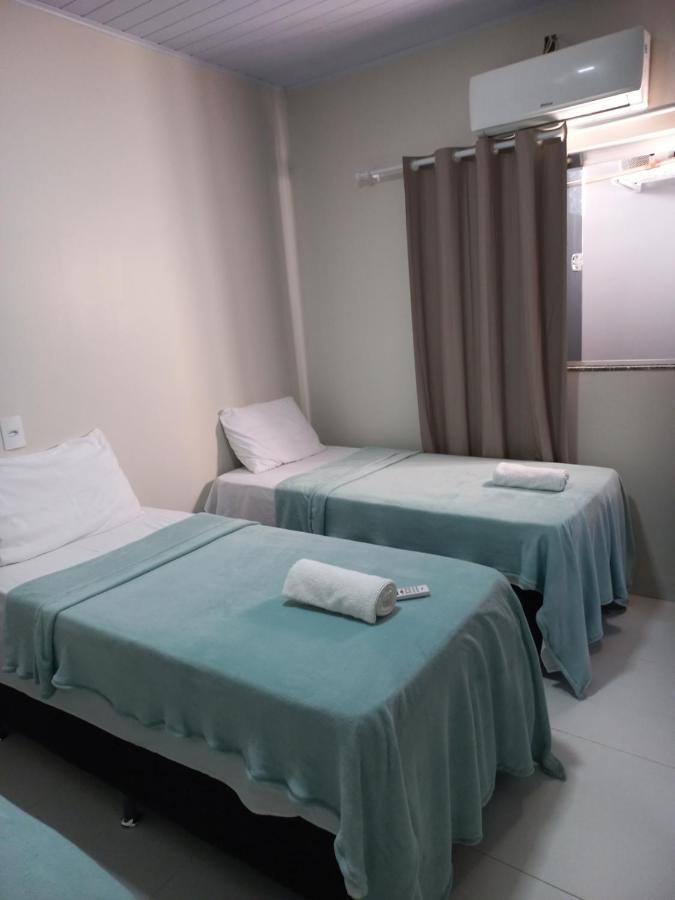 Hospedagem Nascentes Do Jalapao Mateiros Extérieur photo