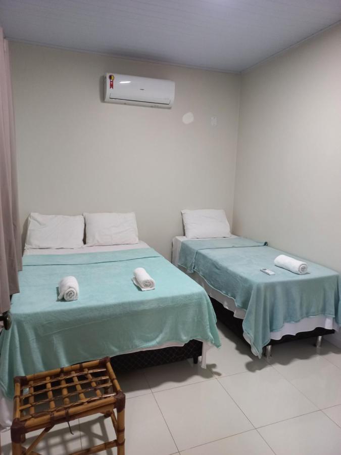 Hospedagem Nascentes Do Jalapao Mateiros Extérieur photo